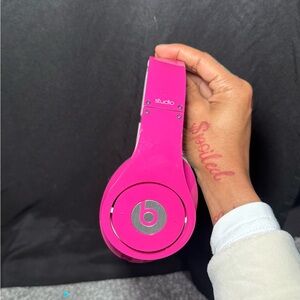 Older Generation Beats by Dr.Dre
